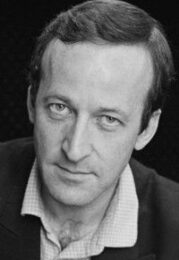 Bob Peck