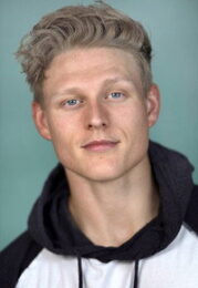 Brandon Tyler Moore