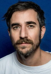Cristobal Tapia Montt