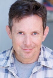 David Kaufman