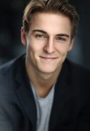 Evan Roderick