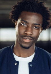 Ezekiel Ajeigbe