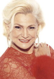 Hebe Camargo