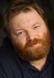 Jeff Pope