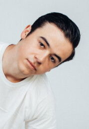Keean Johnson