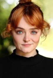 Leah Byrne
