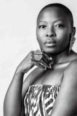 Lerato Mvelase