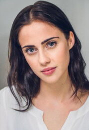 Lydia Peckham