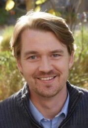 Mason Gamble