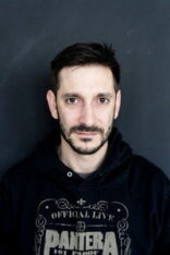 Matthieu Lemeunier