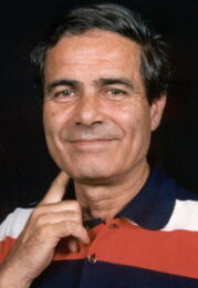 Nino Castelnuovo