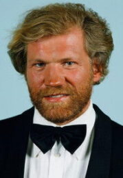 Raimund Harmstorf