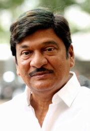 Rajendra Prasad