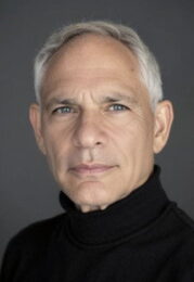 Russell Todd
