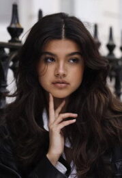 Sara Echeagaray