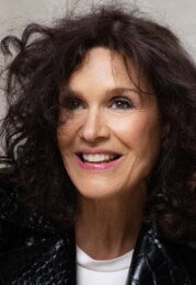 Sophie Faucher