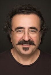 Yıldırım Öcek