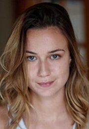 Zoé Marchal