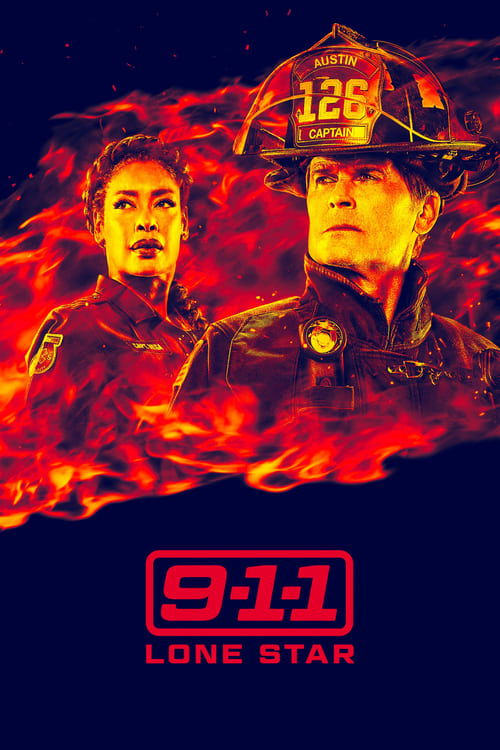 9-1-1 Lone Star : 4.Sezon 9.Bölüm