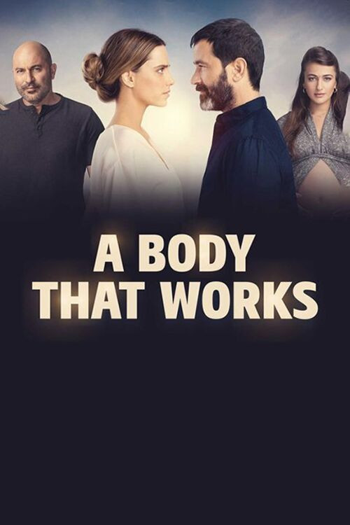 A Body That Works : 1.Sezon 8.Bölüm