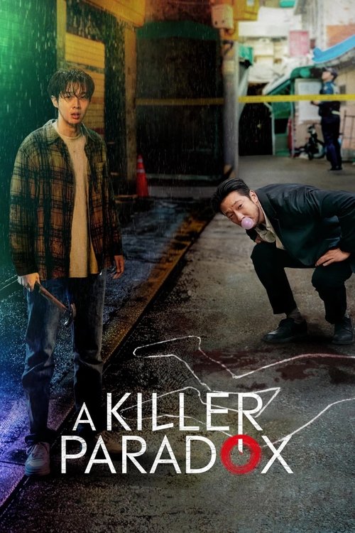 A Killer Paradox : 1.Sezon 4.Bölüm