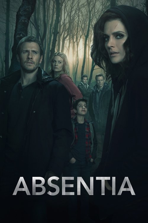 Absentia : 3.Sezon 1.Bölüm