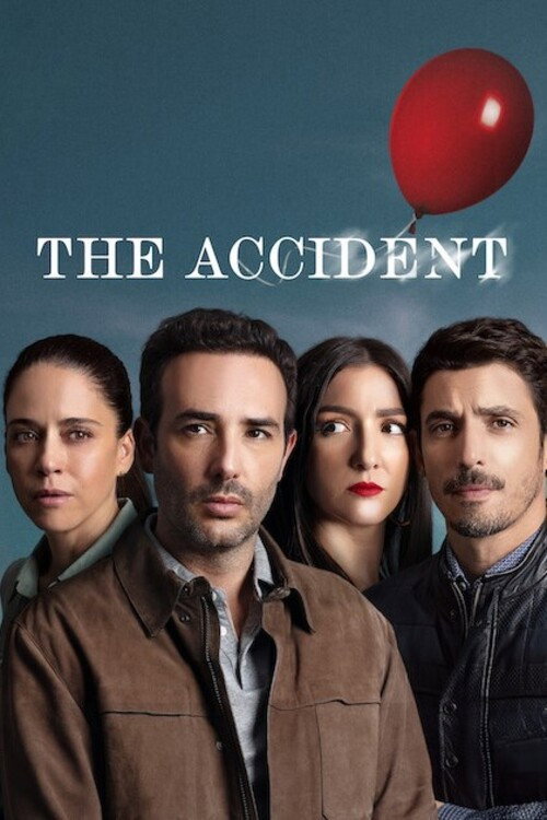 Accidente : 2.Sezon 5.Bölüm