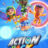 Action Pack : 1.Sezon 9.Bölüm izle