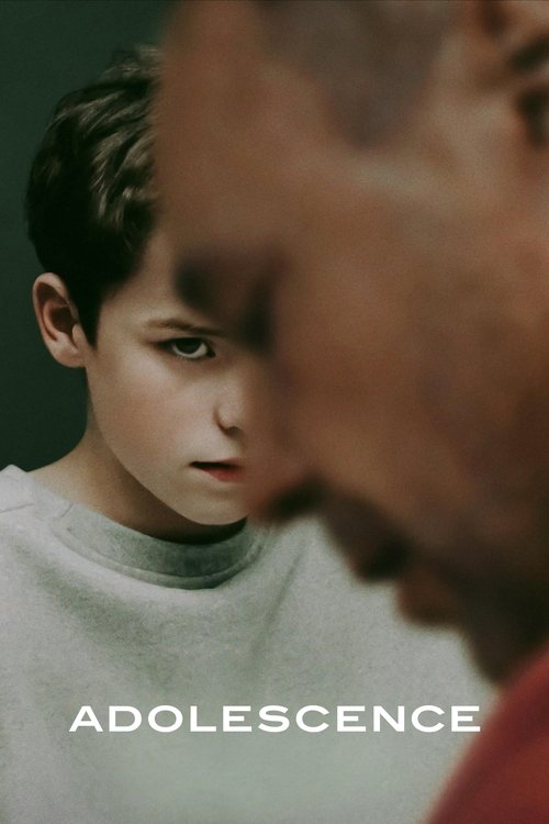 Adolescence : 1.Sezon 2.Bölüm