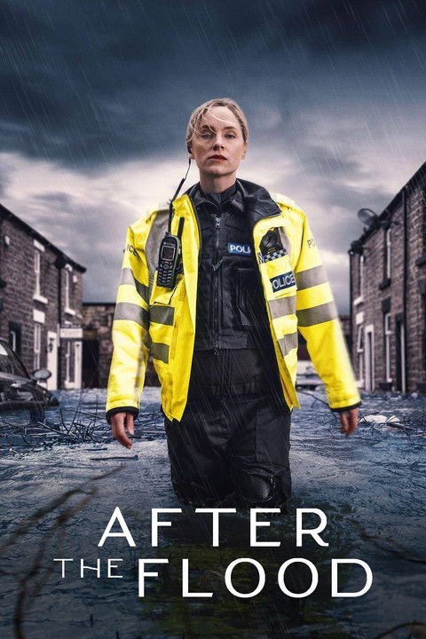 After the Flood : 1.Sezon 4.Bölüm