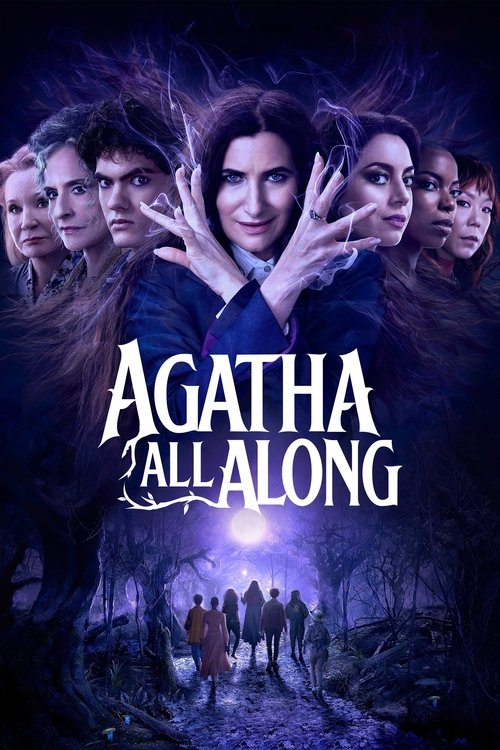 Agatha All Along : 1.Sezon 6.Bölüm