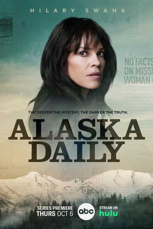 Alaska Daily : 1.Sezon 11.Bölüm