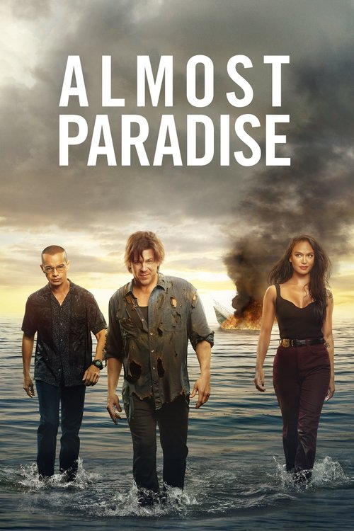 Almost Paradise : 2.Sezon 4.Bölüm