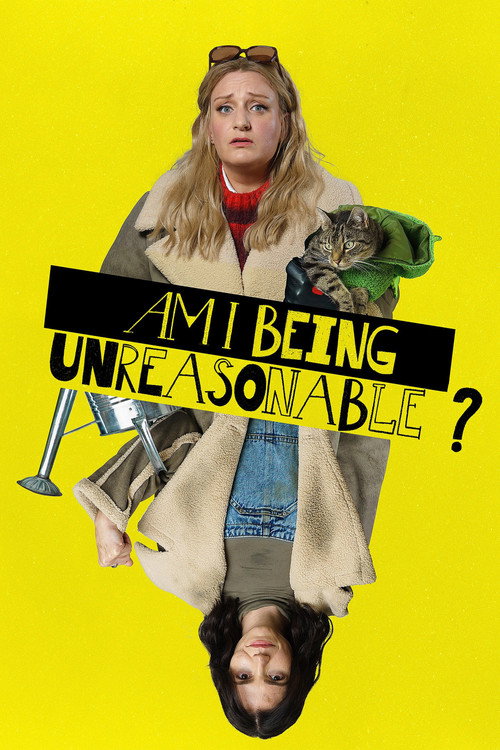 Am I Being Unreasonable? : 1.Sezon 4.Bölüm