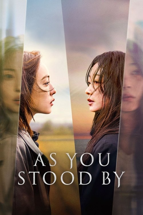 As You Stood By : 1.Sezon 4.Bölüm