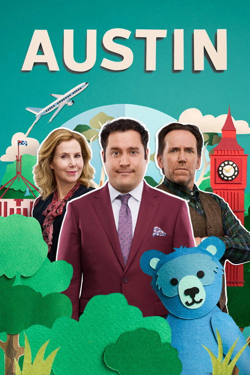 Austin : 2.Sezon 2.Bölüm
