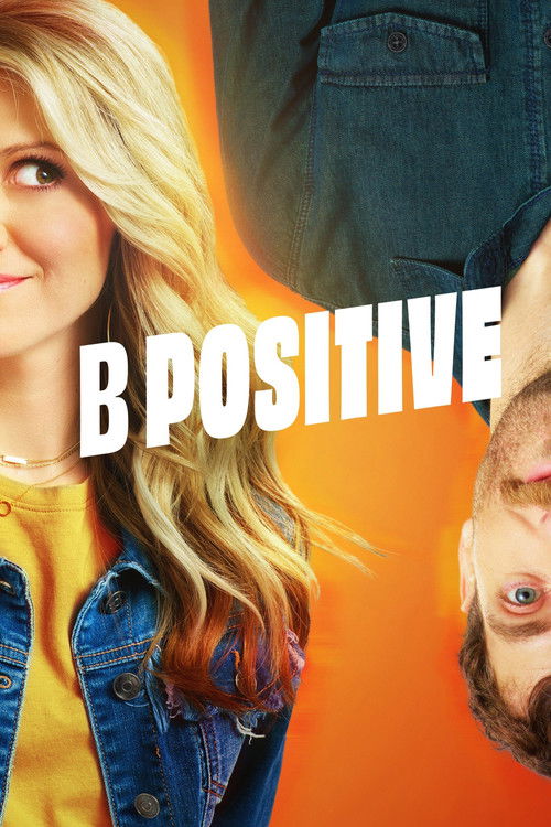 B Positive : 2.Sezon 2.Bölüm
