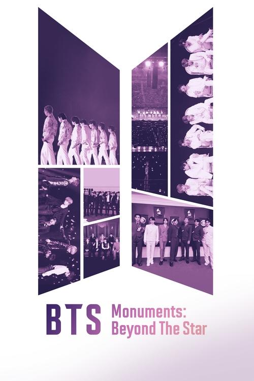 BTS Monuments Beyond the Star : 1.Sezon 6.Bölüm