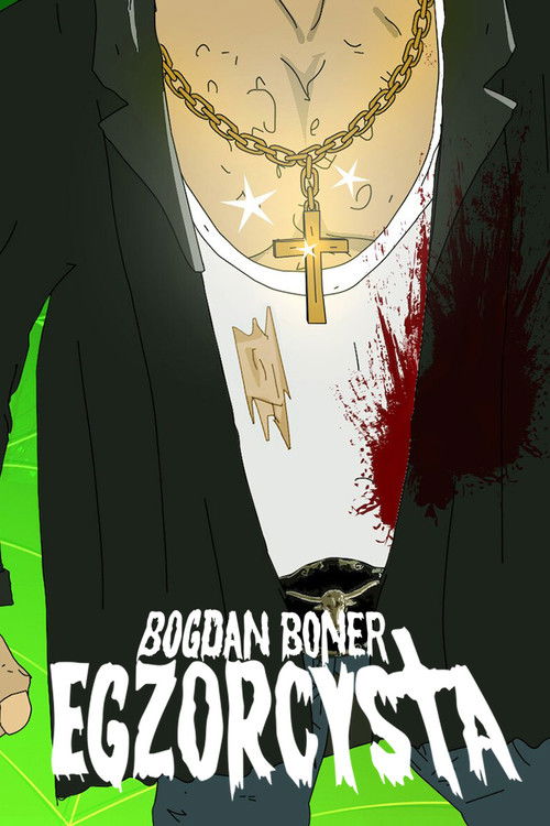Bad Exorcist : 2.Sezon 4.Bölüm