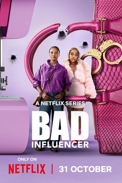Bad Influencer : 1.Sezon 5.Bölüm