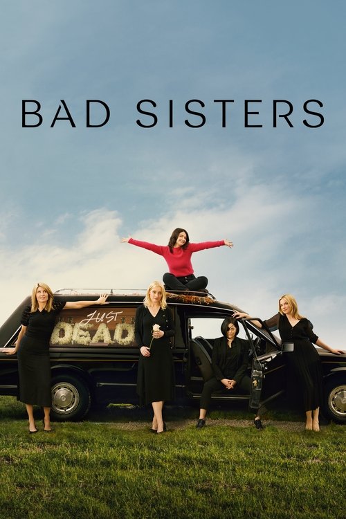 Bad Sisters : 2.Sezon 5.Bölüm