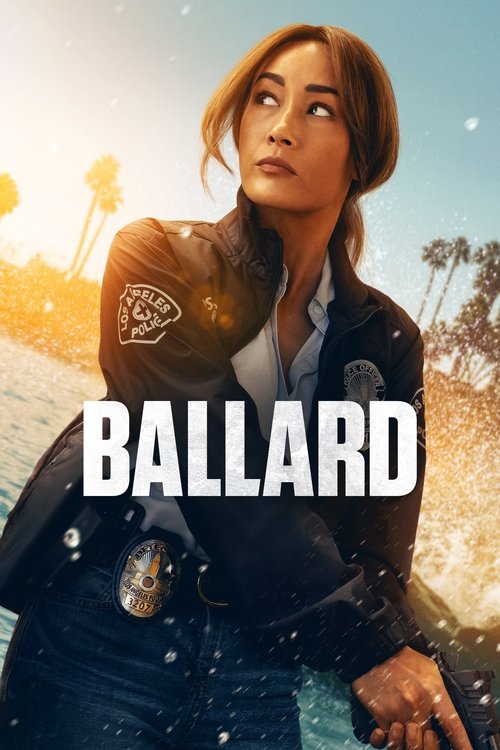 Ballard : 1.Sezon 10.Bölüm