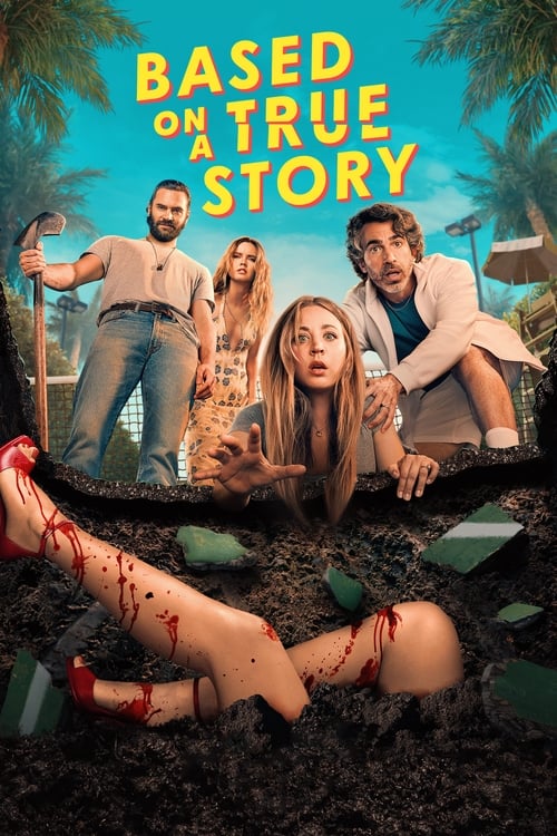 Based on a True Story : 2.Sezon 6.Bölüm