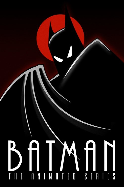 Batman The Animated Series : 2.Sezon 9.Bölüm