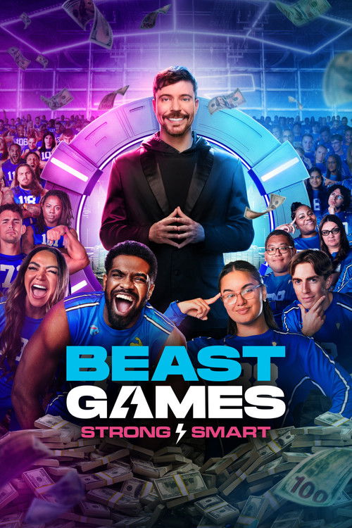Beast Games : 1.Sezon 5.Bölüm