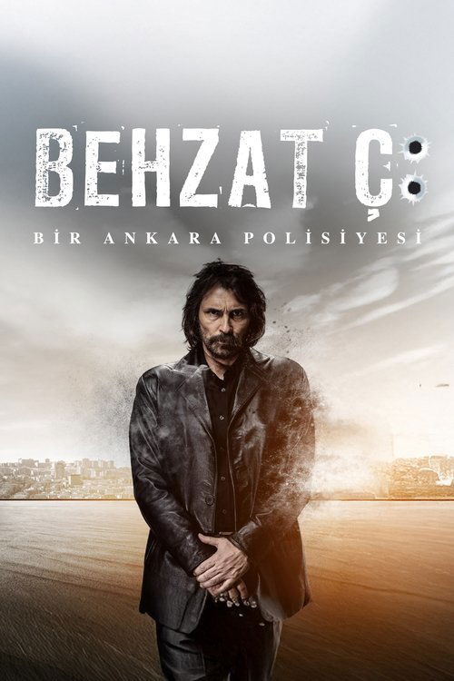 Behzat Ç. Bir Ankara Polisiyesi : 1.Sezon 8.Bölüm