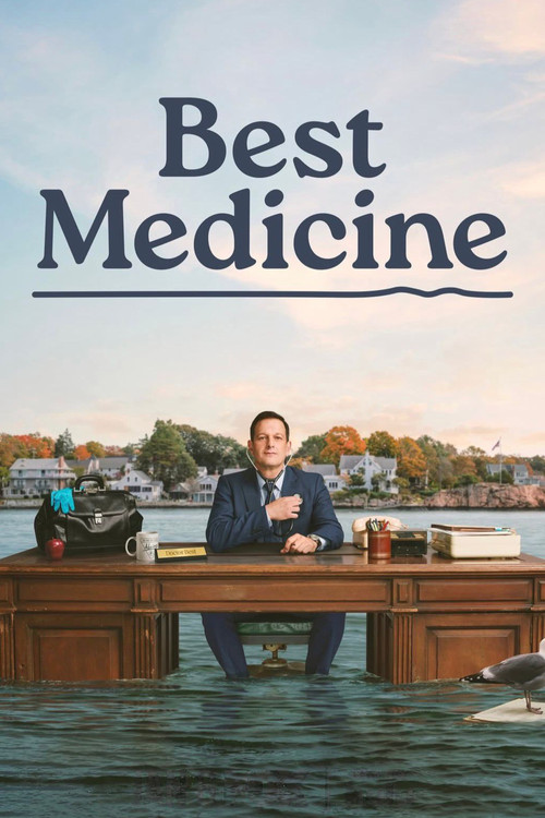 Best Medicine : 1.Sezon 2.Bölüm