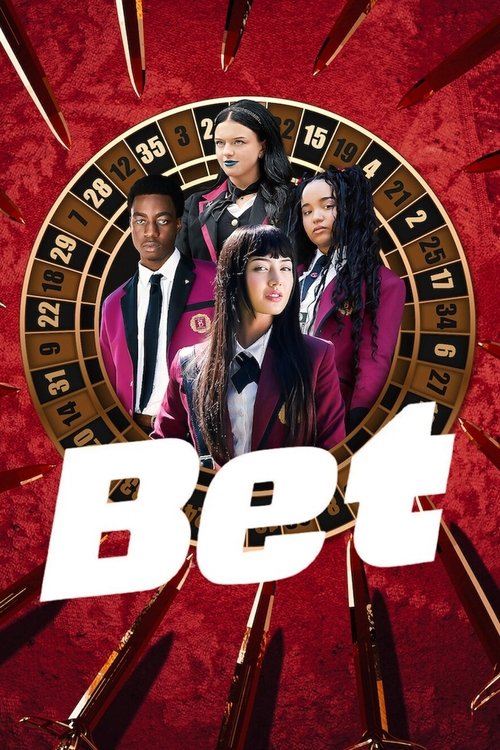 Bet : 1.Sezon 9.Bölüm