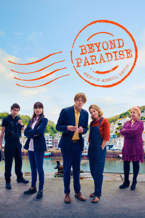 Beyond Paradise : 1.Sezon 4.Bölüm