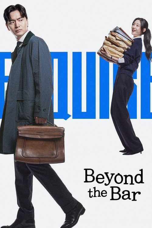 Beyond the Bar : 1.Sezon 4.Bölüm